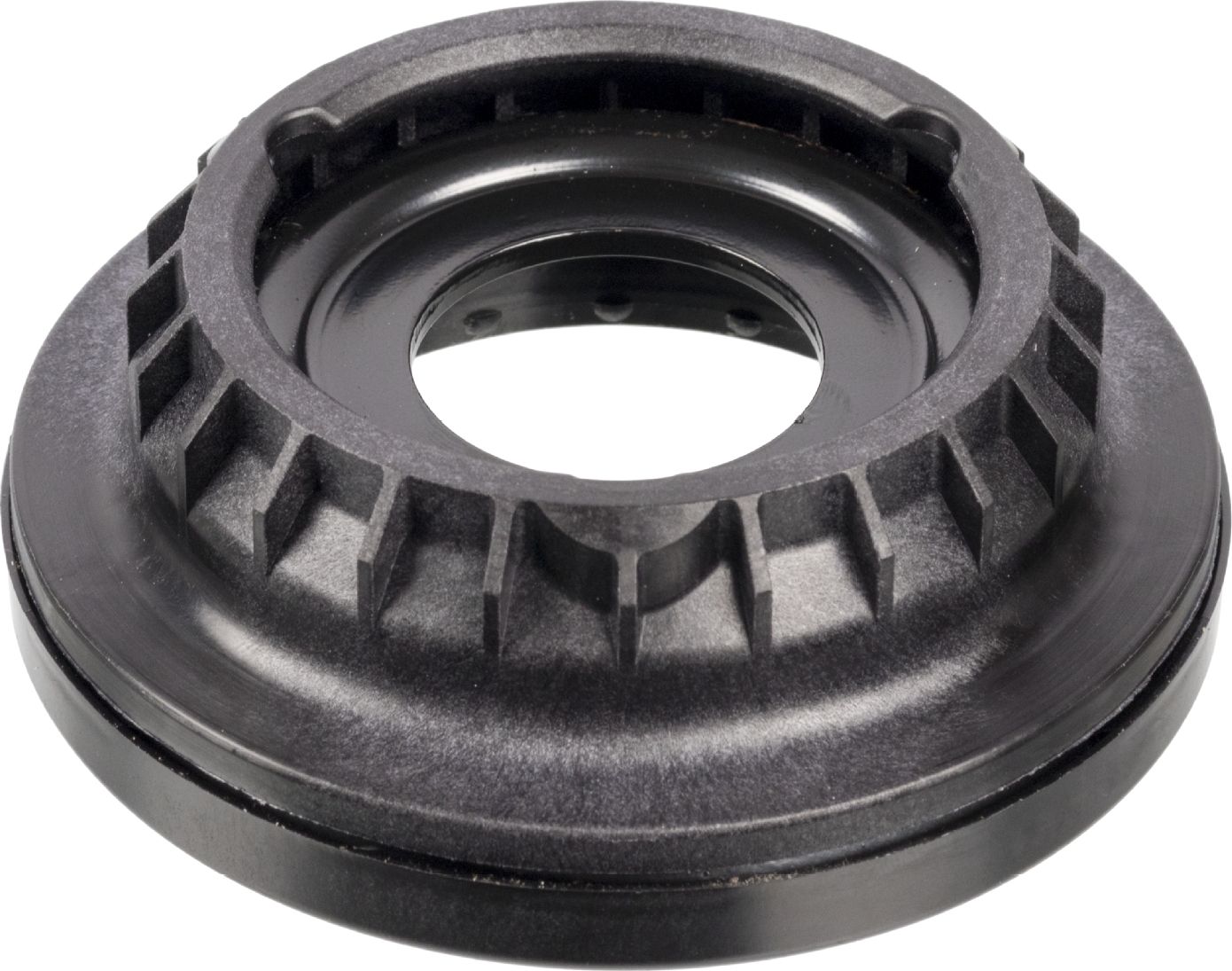 Опорный подшипник амортизатора (стойки) Febi Bilstein. Артикул 19924