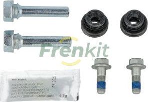 Направляющие тормозного суппорта (комплект) Frenkit. Артикул 810098