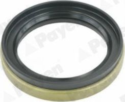 Сальник ступицы Payen (NBR (бутадиен-нитрильный каучук)). Артикул NJ880