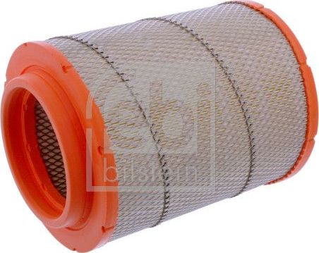 Воздушный фильтр Febi Bilstein. Артикул 40172