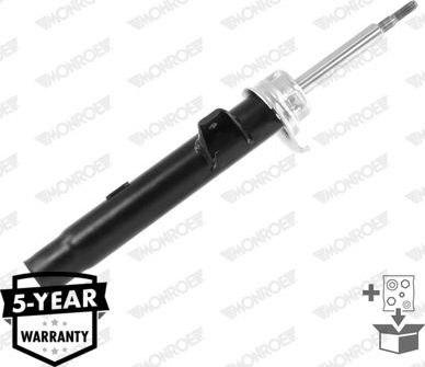 Амортизатор Monroe OESpectrum Premium. Артикул 742040SP