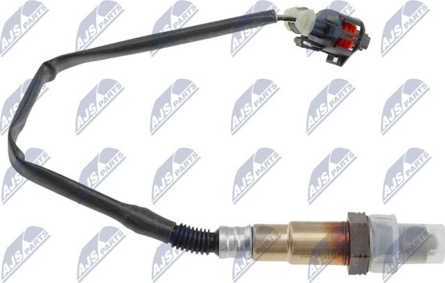 Лямбда-зонд (кислородный датчик) NTY. Артикул ESL-DW-005