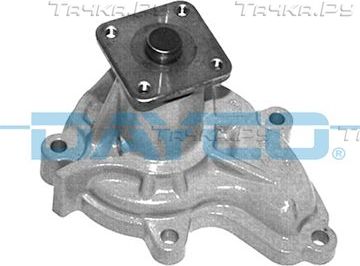 Помпа (водяной насос) Dayco для Nissan Almera N15 1995-2000. Артикул DP446
