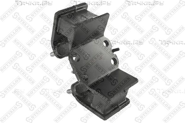 Подушка (опора) двигателя Stellox. Артикул 25-18006-SX