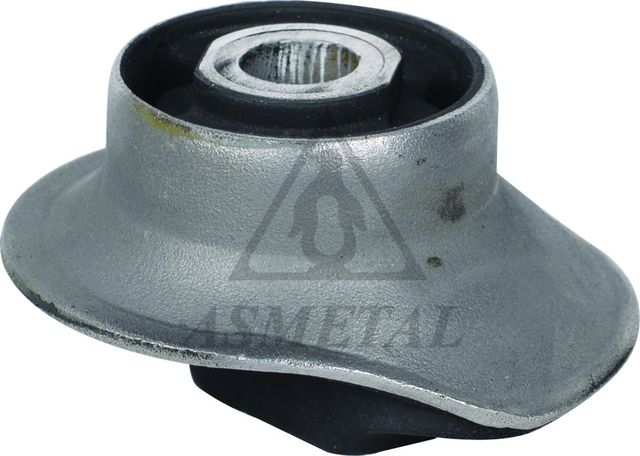 Сайлентблок задней балки Asmetal. Артикул 38VW6000