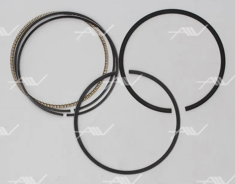 RS-51141 комплект колец 1 цил. 0.50 AUDI/VW 1.4 TSI 16 V CPTA/CZDA... 75.00mm 1. (Autowelt). Артикул RS51141