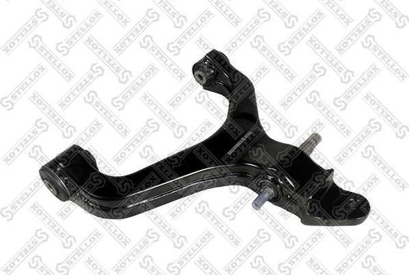 Поперечный рычаг передней подвески Stellox. Артикул 57-02363A-SX