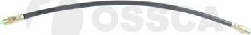 Тормозной шланг OSSCA задний правый/левый для Mercedes-Benz T1 1977-1996. Артикул 13561