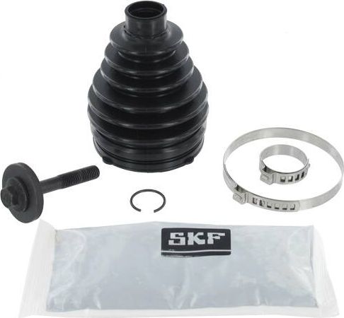 Пыльник ШРУСа наружный SKF передний левый для Mazda 3 I (BK) 2003-2009. Артикул VKJP 1340