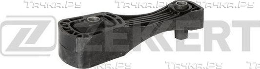 Подушка (опора) двигателя Zekkert задняя для Renault Scenic II 1999-2003. Артикул GM-3170