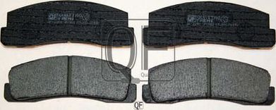 Тормозные колодки Quattro Freni. Артикул QF22060160