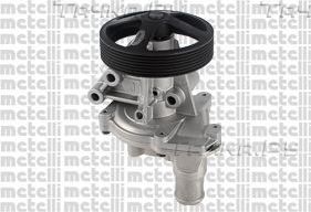 Помпа (водяной насос) Metelli для Ford Ranger III 2011-2015. Артикул 24-1256