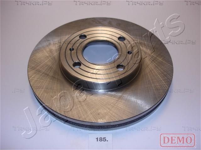 Тормозной диск Japanparts. Артикул DI-185C