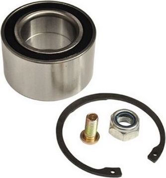 Ступичный подшипник (комплект) ASAM передний для Volkswagen Transporter T4 1990-2003. Артикул 70801