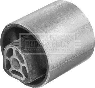 Сайлентблок переднего рычага подвески Borg & Beck. Артикул BSK8062