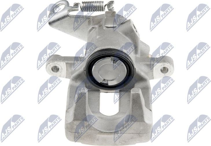 Тормозной суппорт NTY. Артикул HZT-CT-001