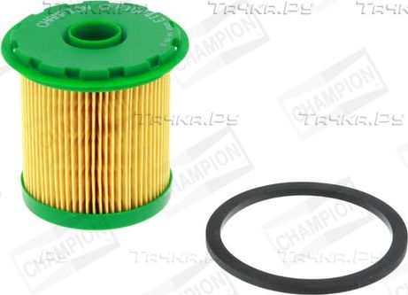 Топливный фильтр Champion для Renault Clio II 1998-2013. Артикул CFF100413