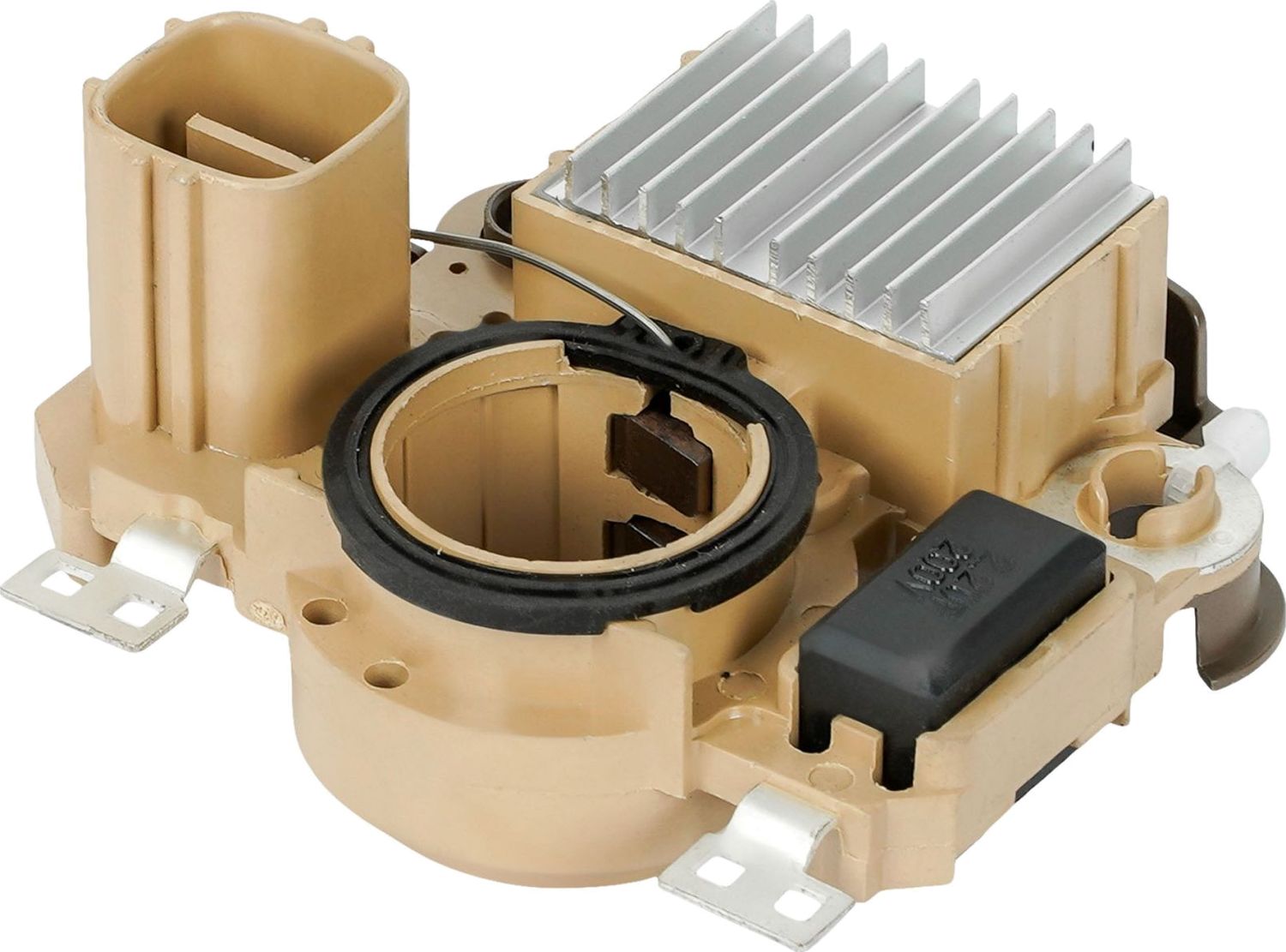 Реле-регулятор напряжения генератора StartVOLT для Suzuki SX4 I (Classic) 2006-2014. Артикул VRR 2402