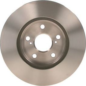 Тормозной диск Bosch. Артикул 0 986 478 968