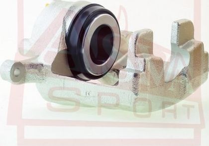 Тормозной суппорт Asva передний правый для Opel Mokka I 2012-2026. Артикул OPBC-AJFR