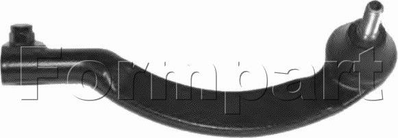 Наконечник рулевой тяги Formpart правый для Renault Avantime 2001-2003. Артикул 2202021