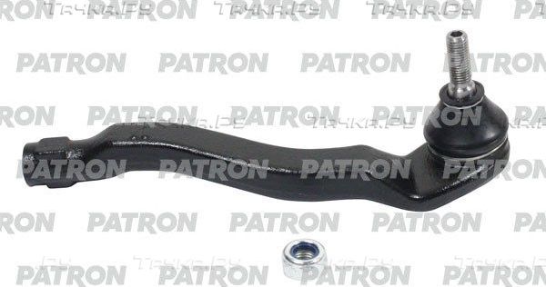 Наконечник рулевой тяги Patron. Артикул PS1307L