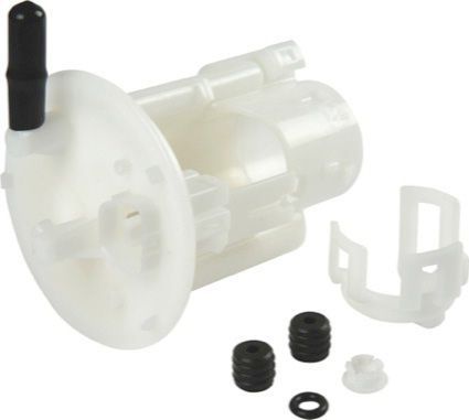 Топливный фильтр JS Asakashi для Honda Stream I 2001-2006. Артикул FS28004