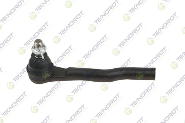 Наконечник рулевой тяги Teknorot (сталь) левый для Honda HR-V II 2015-2026. Артикул H-522