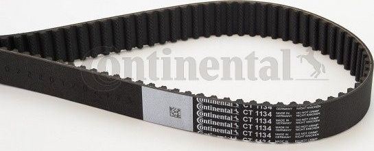 Ремень ГРМ ContiTech. Артикул CT1134
