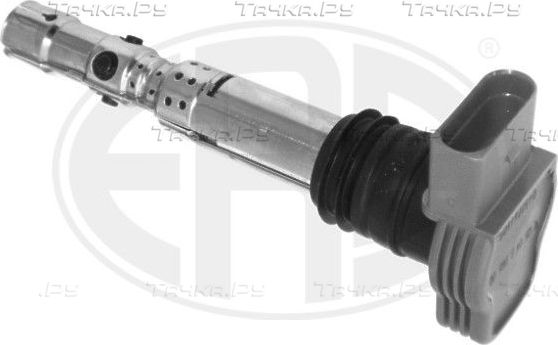 Катушка зажигания Era OEM для Audi A6 III (C6) 2004-2006. Артикул 880267