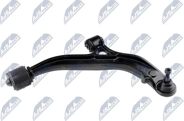 Поперечный рычаг передней подвески NTY правый для Dodge Caravan IV 2000-2007. Артикул ZWD-CH-024