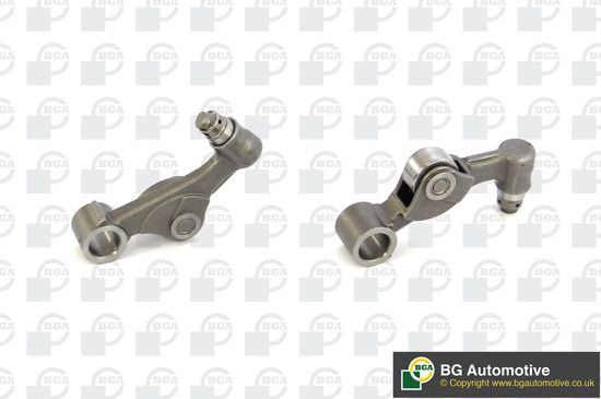 Толкатель BGA для Audi A3 II (8P) 2003-2013. Артикул HL5366