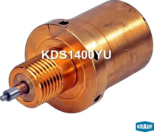 Клапан сброса давления компрессора Krauf. Артикул KDS1400YU