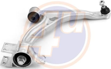 Поперечный рычаг передней подвески 4U. Артикул MR-G-04975