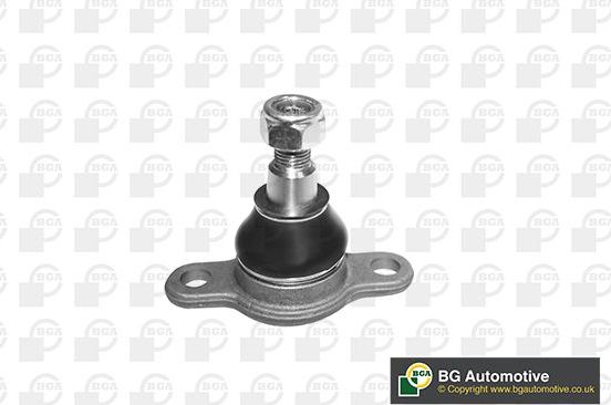 Шаровая опора BGA. Артикул SJ9606