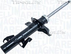 Амортизатор Magneti Marelli передний левый для Volvo C30 I 2006-2012. Артикул 357209070200