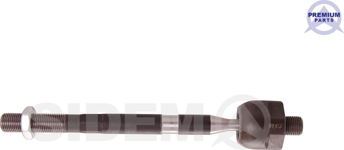 Рулевая тяга Sidem. Артикул 87313