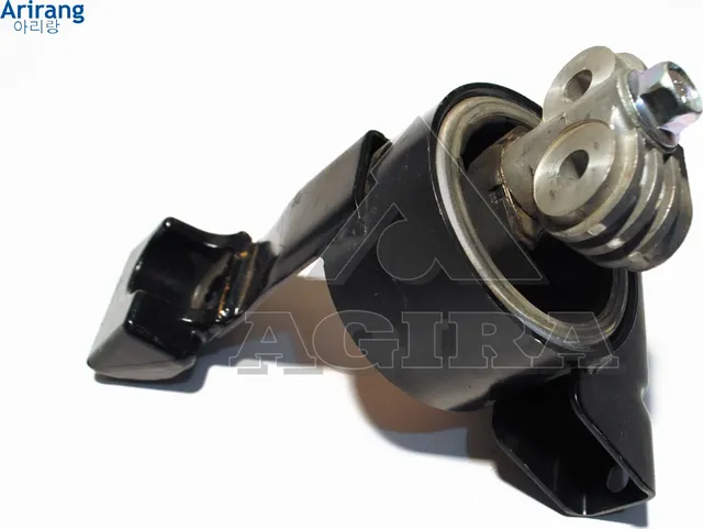 Подушка двигателя передняя левая (Arirang). Артикул ARG122364