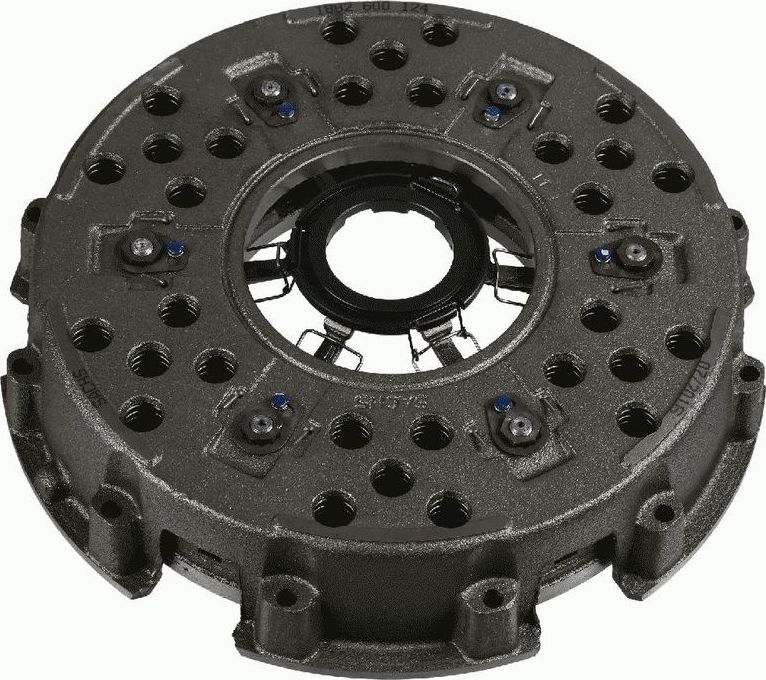 Корзина сцепления SACHS. Артикул 1882 600 124