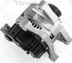Генератор Stellox для Citroen Jumpy I 2000-2006. Артикул 06-10732-SX