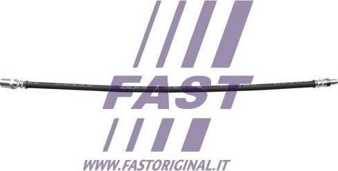 Тормозной шланг Fast передний для IVECO Daily IV 2006-2011. Артикул FT35126
