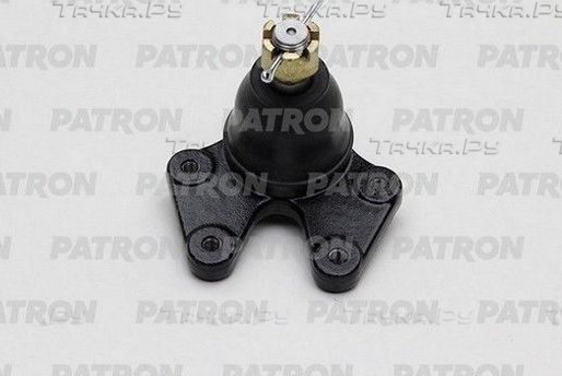 Шаровая опора Patron. Артикул PS3139KOR