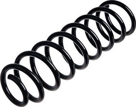 Пружина подвески Zentparts. Артикул Z37992