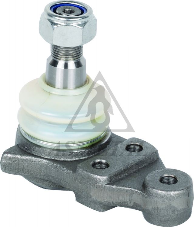 Шаровая опора Asmetal правая/левая нижняя для Volkswagen LT I 1975-1996. Артикул 10VW0700