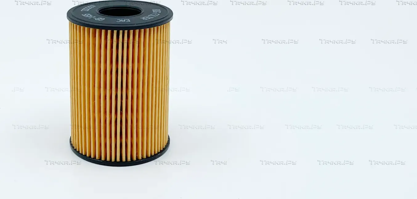 Фильтр масляный (корпусной) HYUNDAI Santa Fe (TM )  Sonata (DN8)  Tucson (NX4)  KIA K5  Sorento (MQ4 (BIG Filter). Артикул gb-1495
