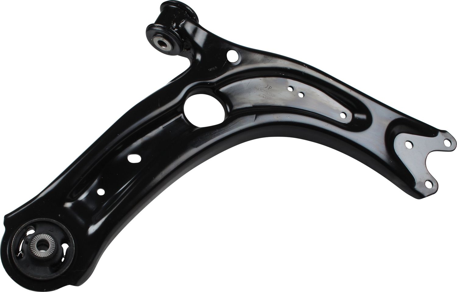 Поперечный рычаг передней подвески JP Group. Артикул 1140109680