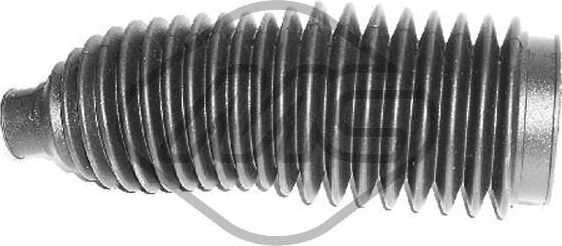 Пыльник рулевой рейки (комплект) Metalcaucho передний левый для Audi S8 I (D2) 1996-2002. Артикул 01300