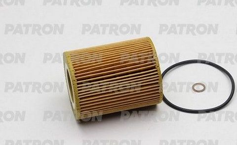 Масляный фильтр Patron. Артикул PF4164