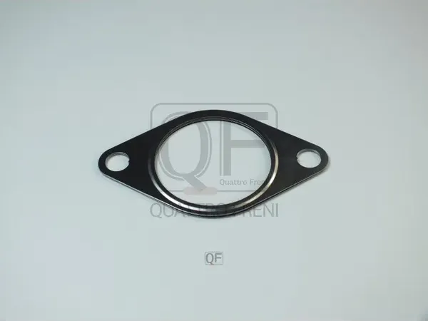 ПРОКЛАДКА ВЫХЛОПНОЙ СИСТЕМЫ (Quattro Freni). Артикул QF17A00100