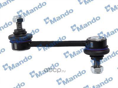 СТОЙКА СТАБИЛИЗАТОРА MITSUBISHI MSC015116 (Mando). Артикул msc015116